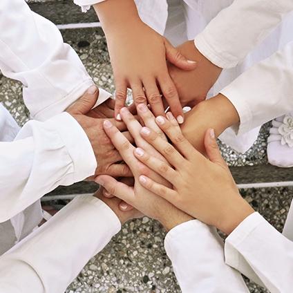 『預防醫學』是什麼？